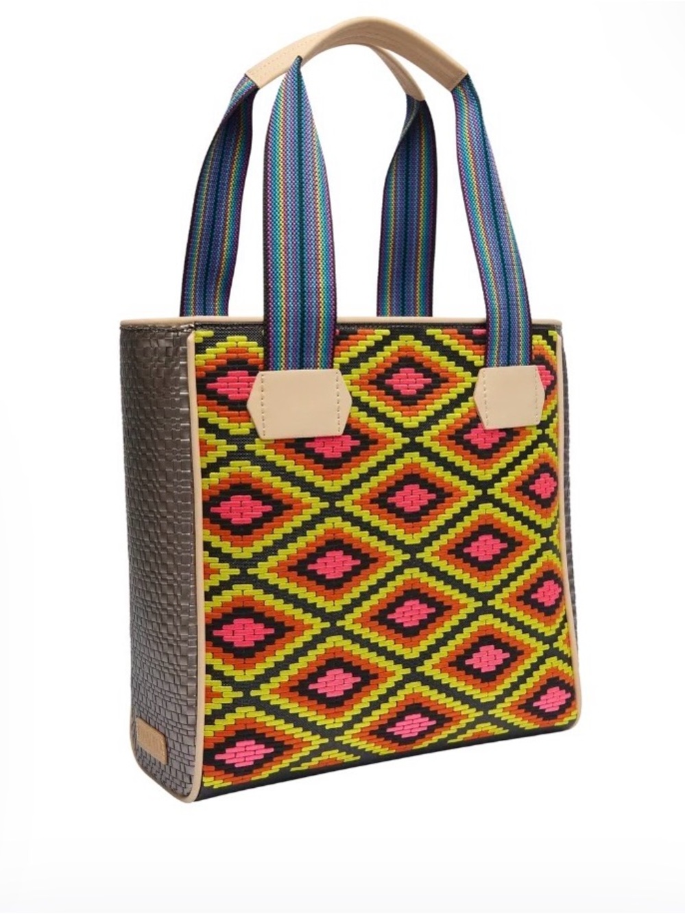 Consuela Classic Rae Tote - Picture 2 of 7